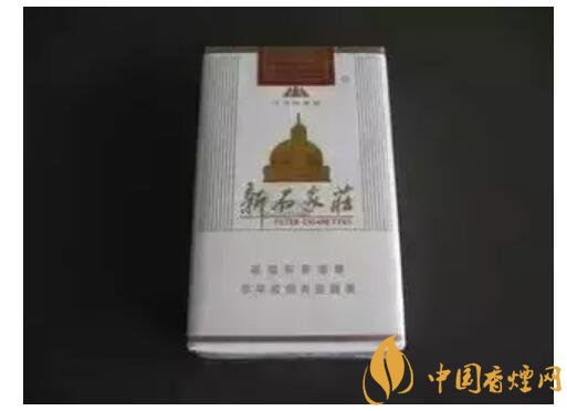 中國(guó)香煙品牌有哪些，202個(gè)品牌都是哪里的