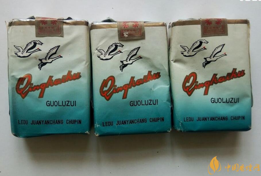 中國(guó)香煙品牌有哪些，202個(gè)品牌都是哪里的