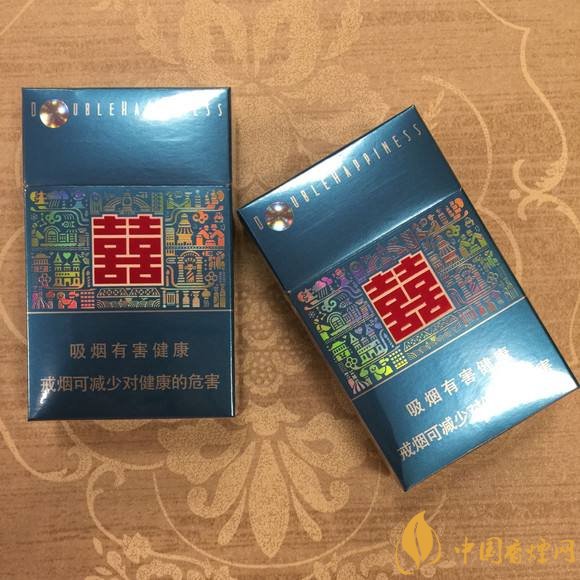 國產(chǎn)爆珠煙價格表，萬寶路爆珠并不是唯一