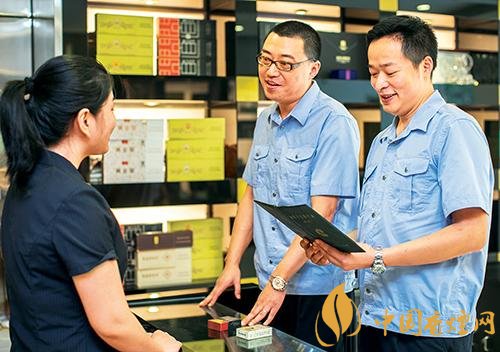 煙草專賣零售許可證如何申請，網(wǎng)上可以辦理