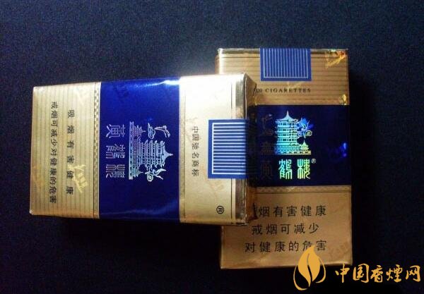 2017年銷量最好香煙排行榜，紅雙喜高居榜首