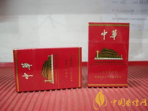 2017年銷量最好香煙排行榜，紅雙喜高居榜首