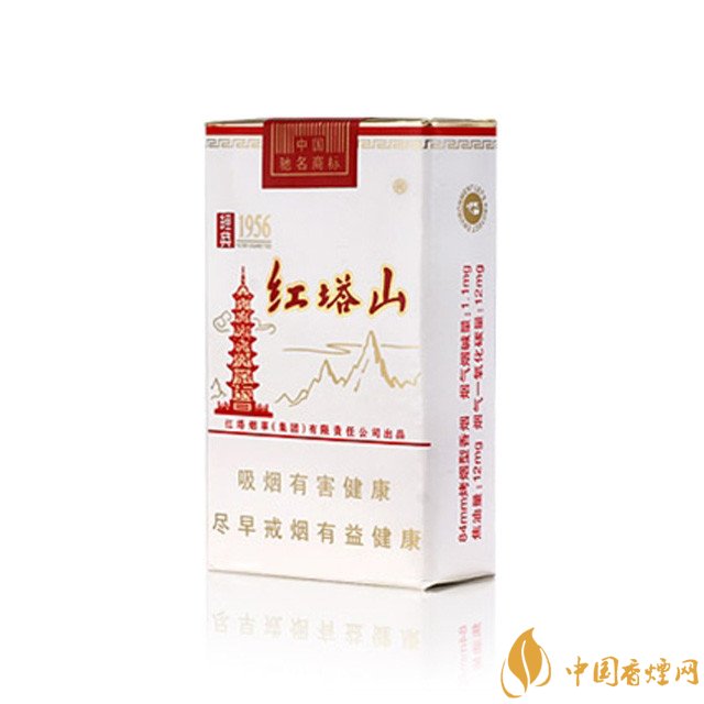 2017年銷量最好香煙排行榜，紅雙喜高居榜首