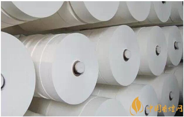 卷煙用的是什么紙，香煙紙屬于國家專賣品