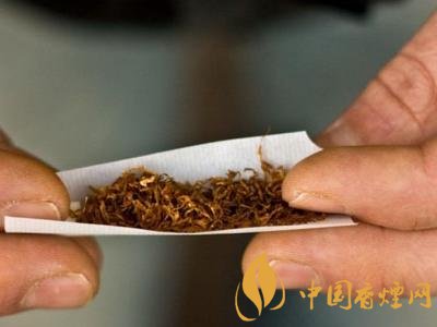 卷煙用的是什么紙，香煙紙屬于國家專賣品