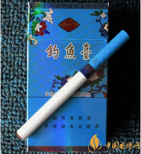 釣魚臺香煙產(chǎn)地在哪，釣魚臺香煙不出售