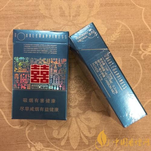 國(guó)產(chǎn)爆珠香煙排行榜，人參爆珠你抽過嗎