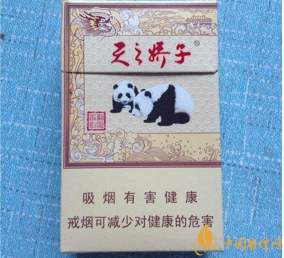 國(guó)產(chǎn)爆珠香煙排行榜，人參爆珠你抽過嗎