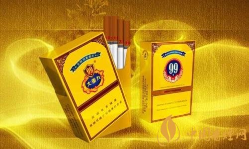 高檔細(xì)支香煙排行榜，過年送禮首選細(xì)支煙