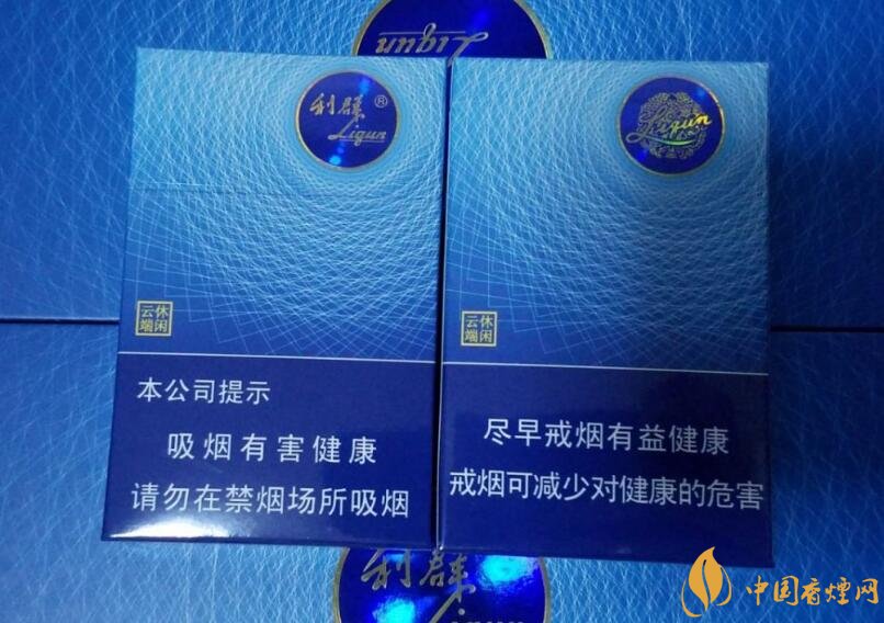 高檔細(xì)支香煙排行榜，過年送禮首選細(xì)支煙