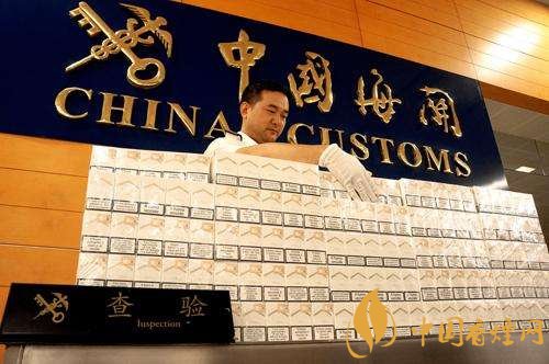 中國入境能帶多少香煙，香港入境限制最尷尬
