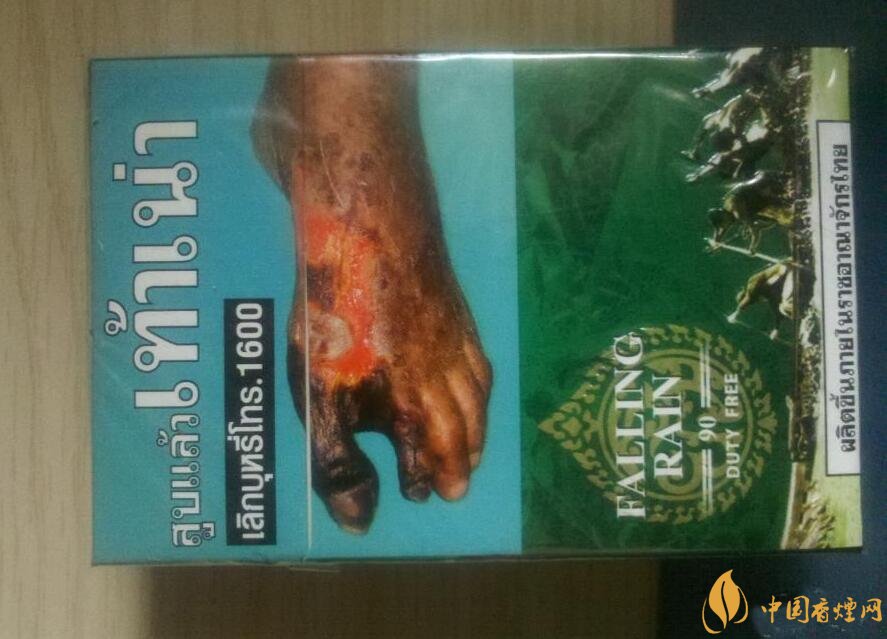 中國入境能帶多少香煙，香港入境限制最尷尬