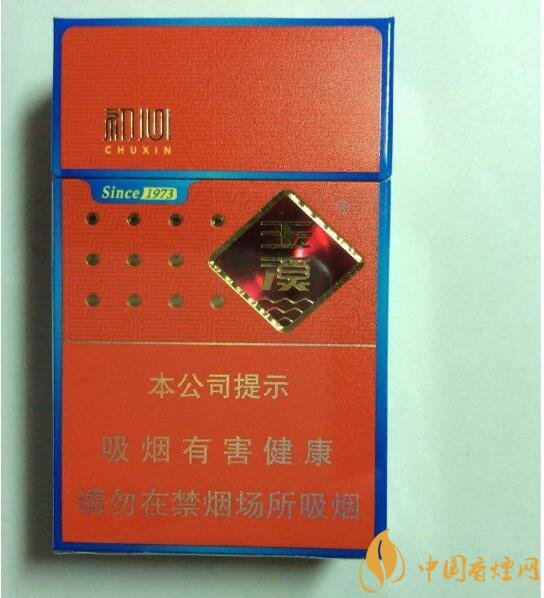 20元檔銷量最好香煙排行榜，天子金突破十萬(wàn)