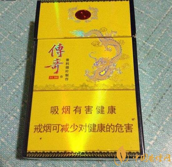 20元檔銷量最好香煙排行榜，天子金突破十萬(wàn)