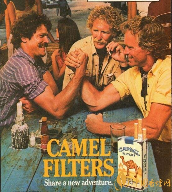 歷史最悠久香煙品牌排行榜，萬(wàn)寶路成立116年