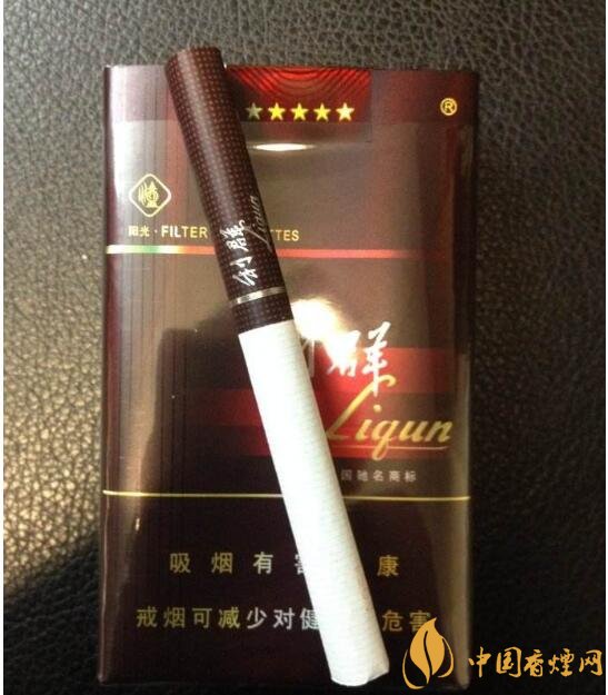 中國出口香煙排行榜，中華玉溪備受青睞