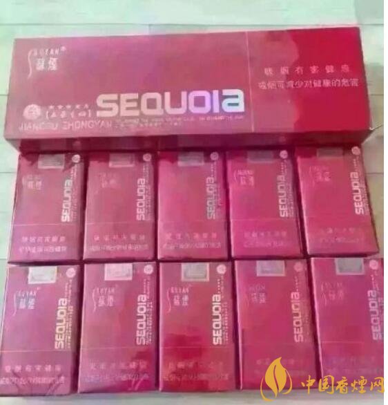 中國出口香煙排行榜，中華玉溪備受青睞