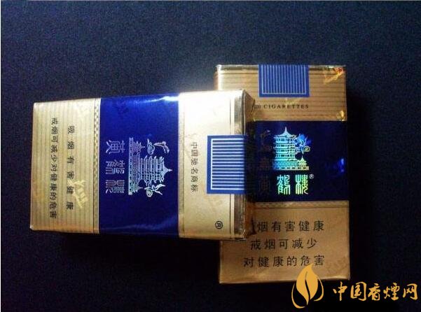 中國出口香煙排行榜，中華玉溪備受青睞