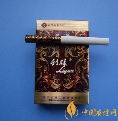 高端香煙排行榜，非賣香煙有市無價(jià)