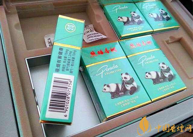 高端香煙排行榜，非賣香煙有市無價(jià)