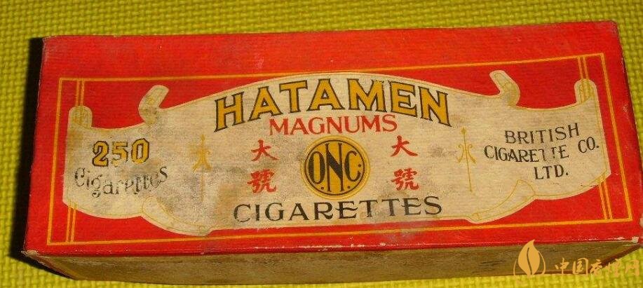 銷量最好國產(chǎn)混合型香煙排行榜，中南海第一