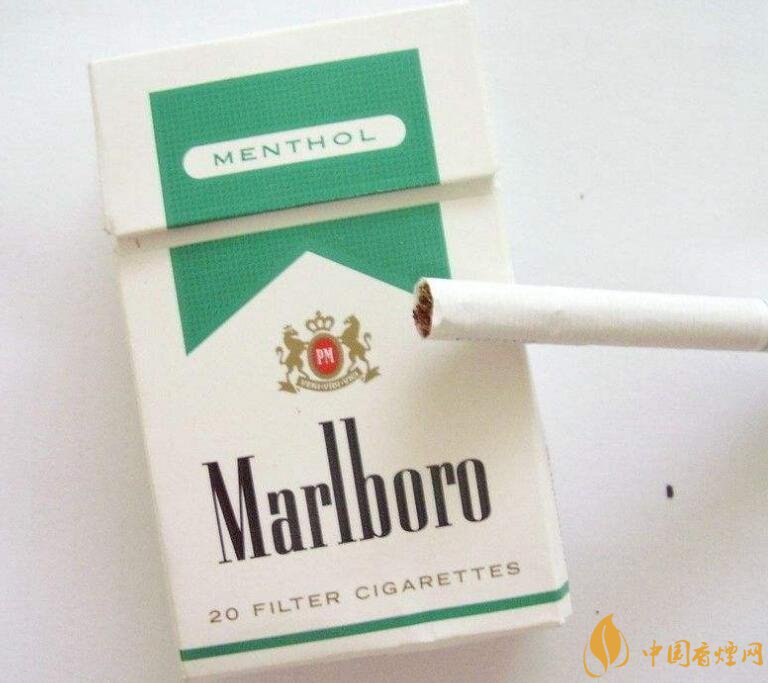 銷量最好國產(chǎn)混合型香煙排行榜，中南海第一