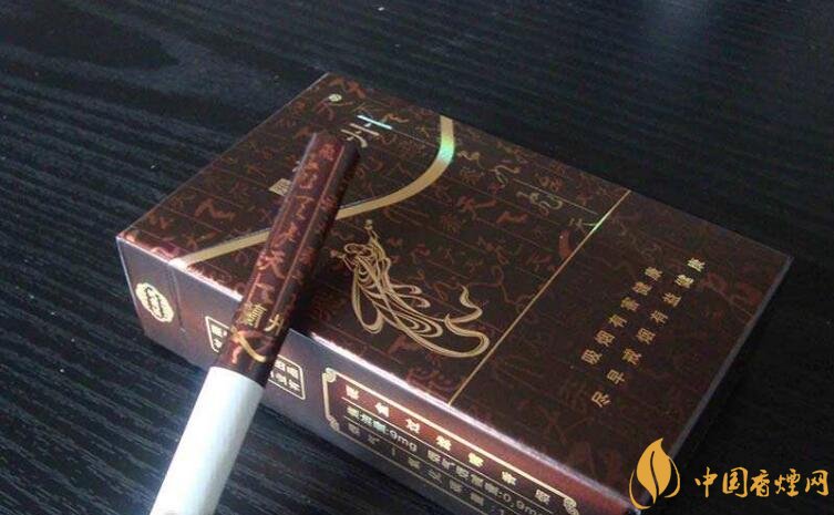 佛系香煙,道系香煙,儒系香煙，你抽過哪一種