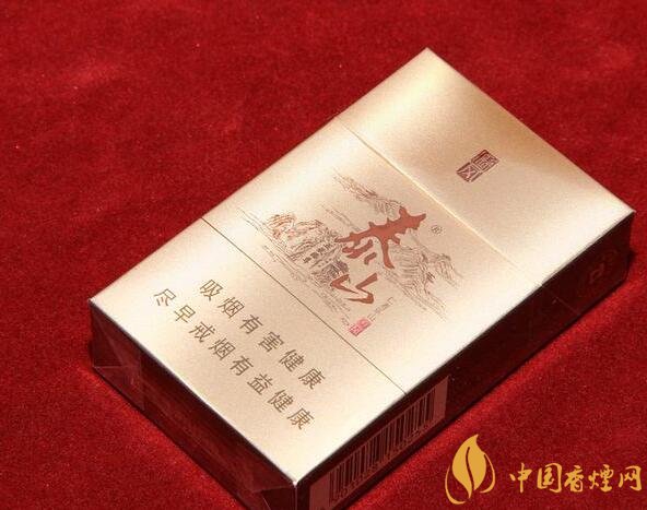 佛系香煙,道系香煙,儒系香煙，你抽過哪一種