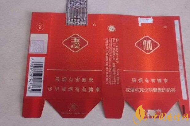 佛系香煙,道系香煙,儒系香煙，你抽過哪一種