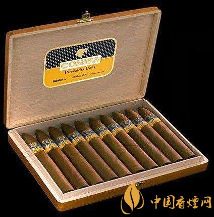 全球最貴雪茄排行榜，千禧大柜22萬美金