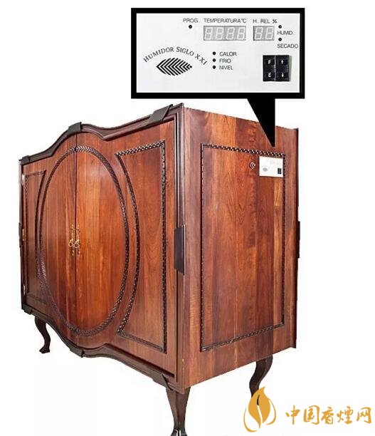 全球最貴雪茄排行榜，千禧大柜22萬美金