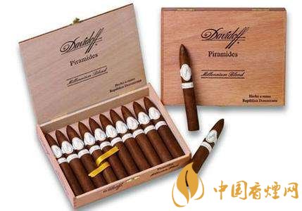 全球最貴雪茄排行榜，千禧大柜22萬美金