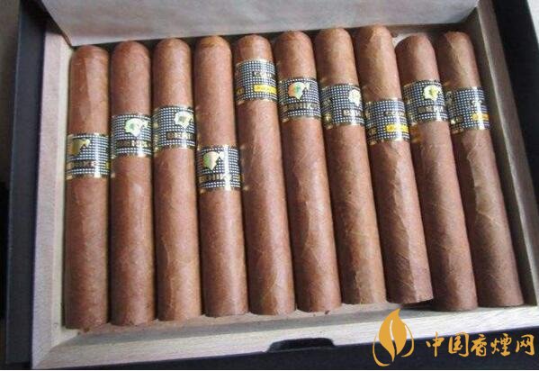 全球最貴雪茄排行榜，千禧大柜22萬美金