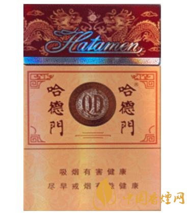 性價比最高香煙排行榜，中華煙光環(huán)值多少錢