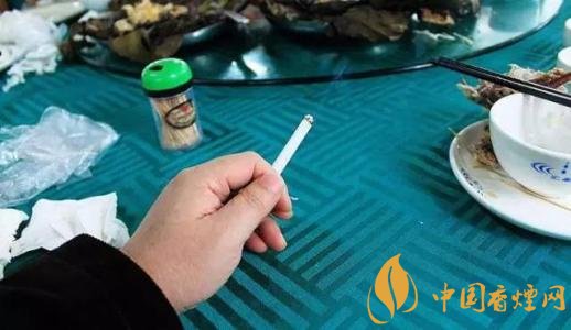 飯后抽煙危害更大嗎，飯后抽煙為什么舒服