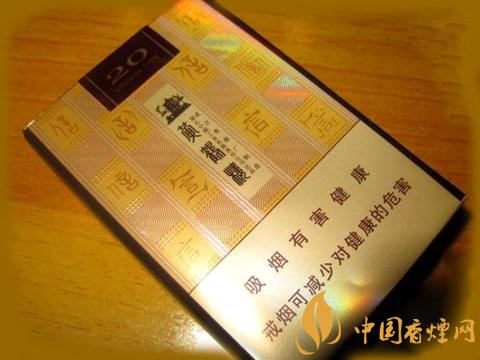 國(guó)產(chǎn)高端短支香煙排行榜，短支香煙更有檔次