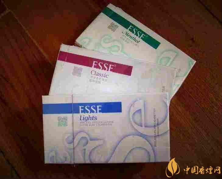 最好抽的外煙排行榜，銷量最好外煙品牌