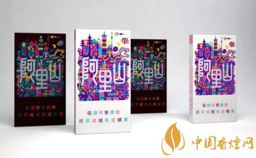 最好抽的外煙排行榜，銷量最好外煙品牌