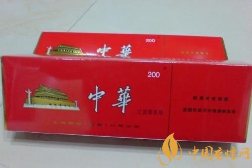 過年待客買什么香煙好，中華撐場面軟云看內(nèi)在