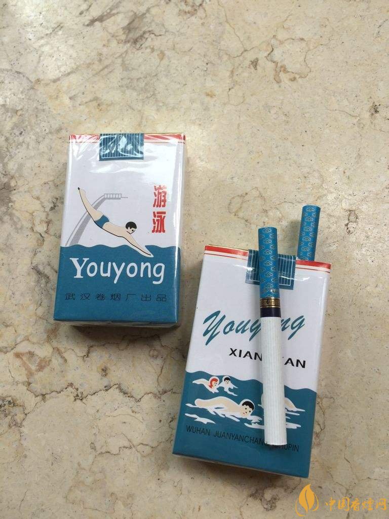 黃鶴樓流金歲月多少錢一條，黃鶴樓懷舊系列香煙