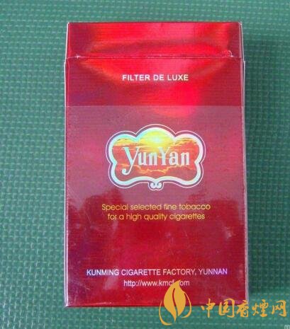 2018年新上市香煙（8款），搶占細(xì)支香煙市場(chǎng)