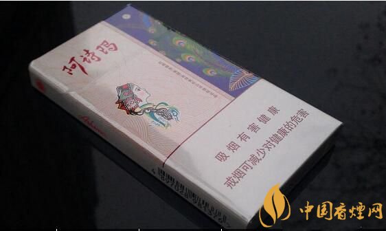 最便宜細支香煙排行榜，韓國愛喜香煙最便宜