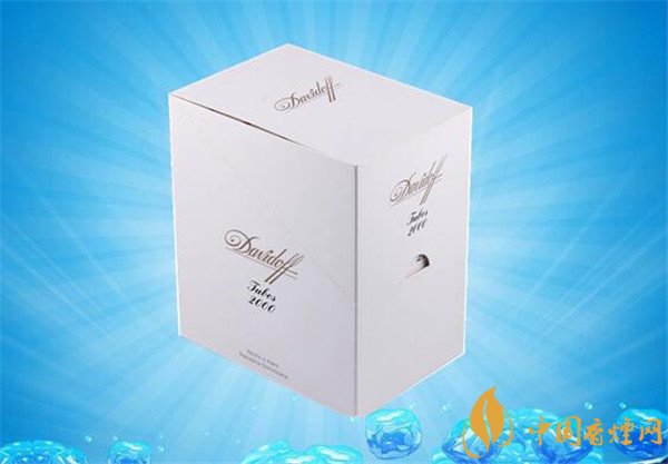 大衛(wèi)杜夫雪茄(2000鋁管)價(jià)格表圖 國行大衛(wèi)杜夫2000鋁管價(jià)格多少