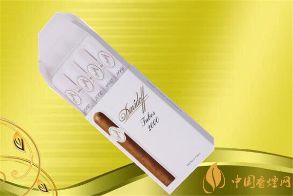 大衛(wèi)杜夫雪茄(2000鋁管)價(jià)格表圖 國行大衛(wèi)杜夫2000鋁管價(jià)格多少