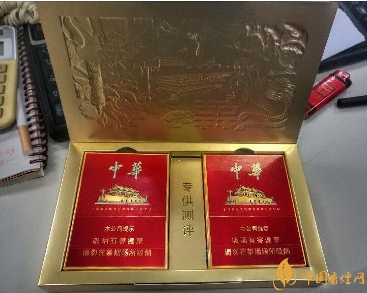 銷量最好的中支香煙排行榜，高端中支香煙更受歡迎