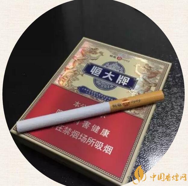 銷量最好的中支香煙排行榜，高端中支香煙更受歡迎