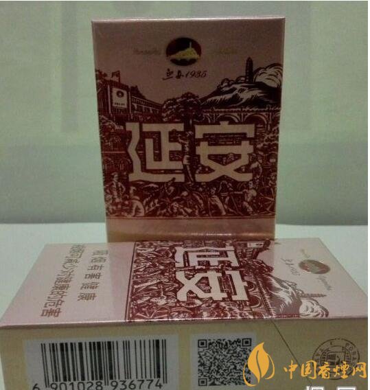 最暢銷禮盒裝香煙排行榜，過年送禮倍有面子