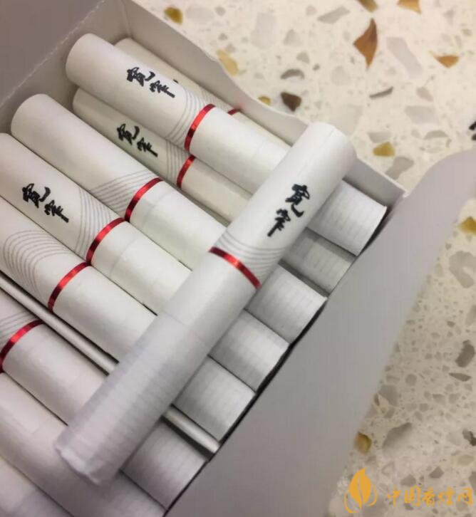 寬窄煙彈多少錢(qián)一條，寬窄煙彈怎么樣