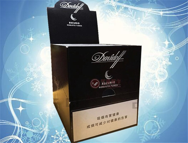 大衛(wèi)杜夫雪茄價(jià)格表圖 大衛(wèi)杜夫艾斯庫(kù)里奧羅伯斯特托保斯雪茄多少錢(qián)