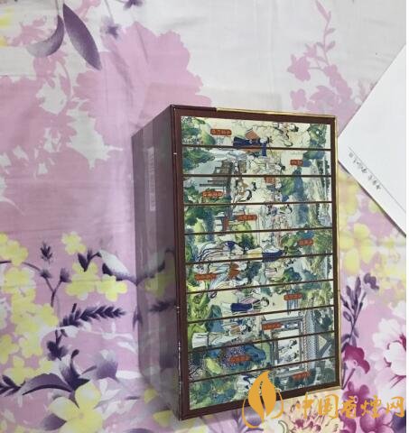 南京細支香煙有哪幾種，南京細支香煙價格盤點